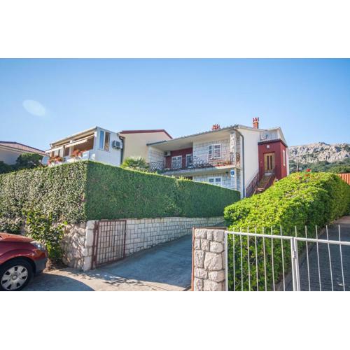 Rooms Sale Marija