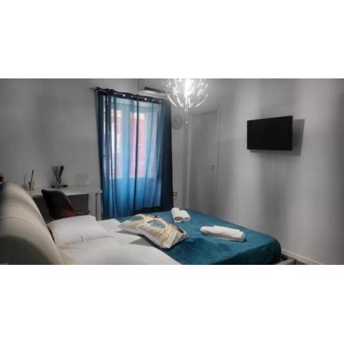 Rooms San Giuliano