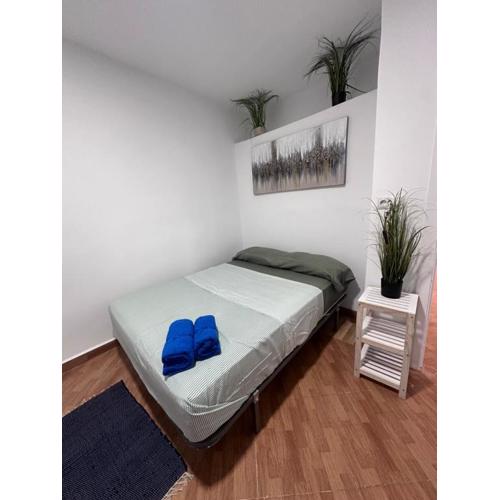 Rooms San Jorge