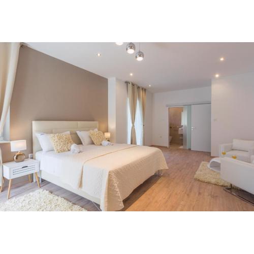 Rooms Sea & Sun with private parking