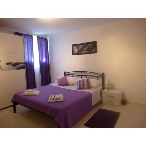 Rooms Sibila