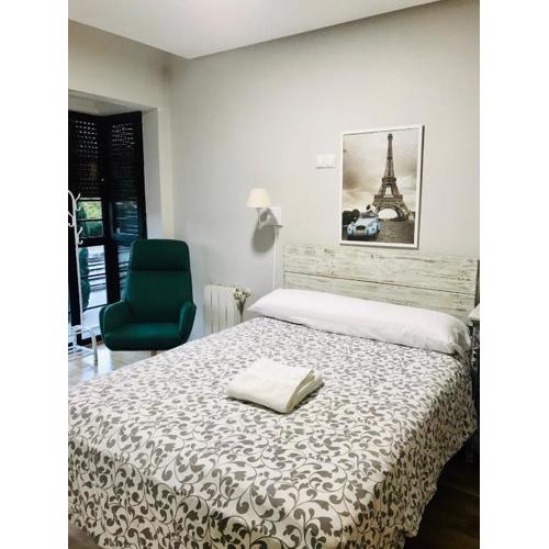 Rooms Suite Planetario