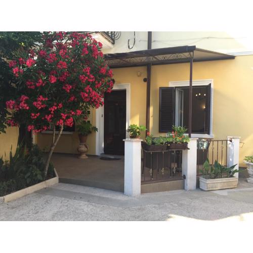 Rooms Tusculum