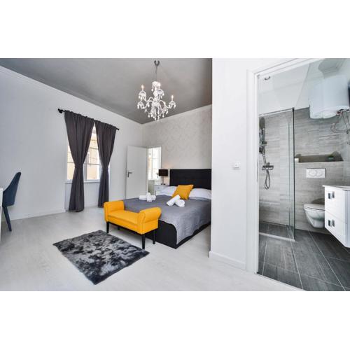 Rooms Urban design