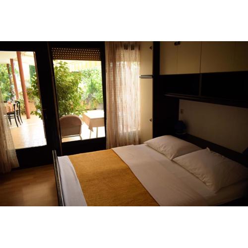 Rooms Vila Mautner