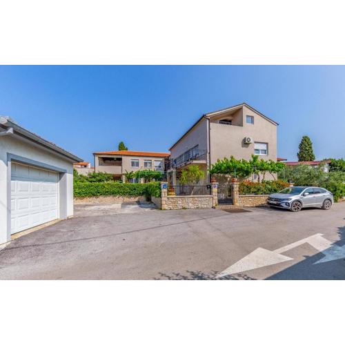 Rooms Vilena