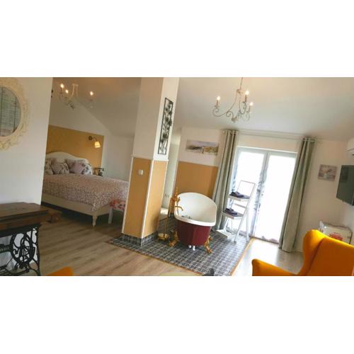 Rooms Villa Harmonie - Adults Only +14