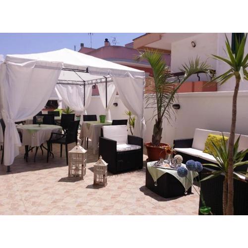 Rooms Villa Laura