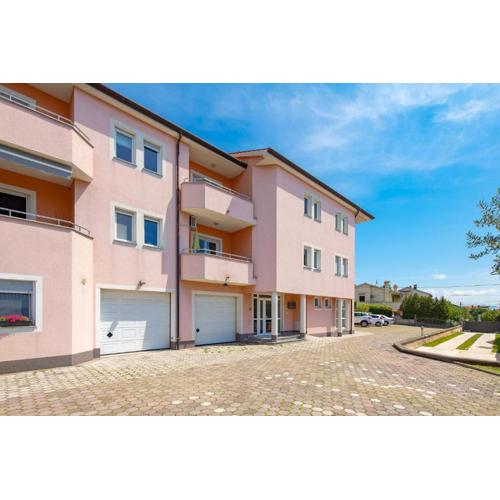 Rooms with a parking space Rijeka - 24339