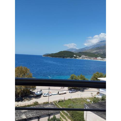 Rooms with view