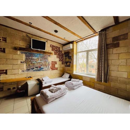 Rooms43