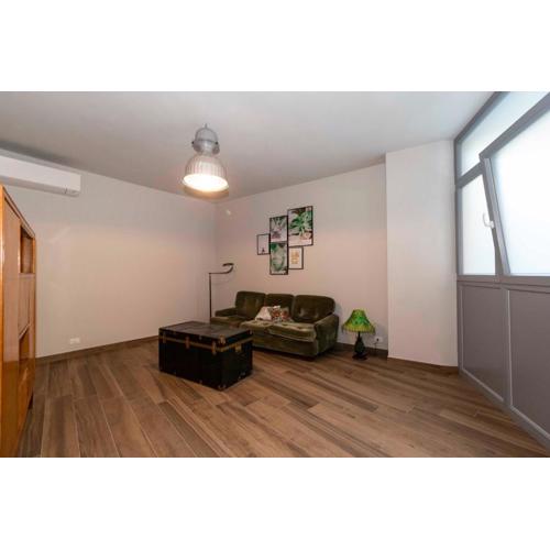 Roomy and Cozy Apartments Lingotto