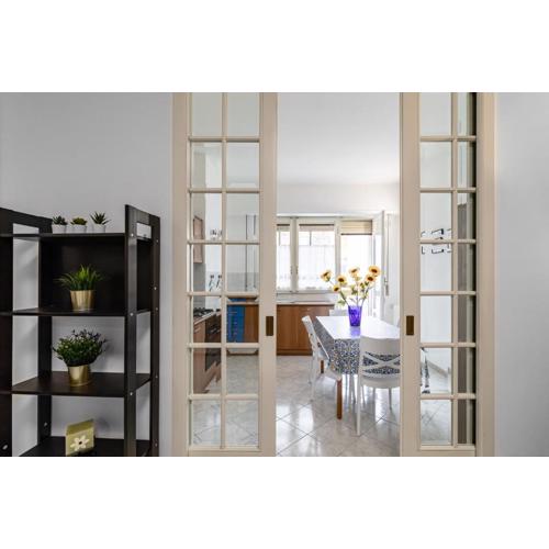Roomy Apartment Close to Siena Center!