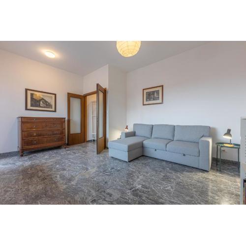 Roomy Apartment near UniBo & Porta San Donato