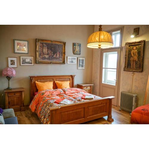 Rooster Hostel