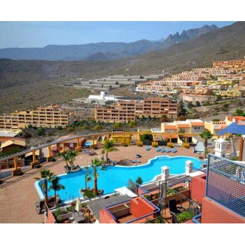 Roque del Conde 5 - Two Bed
