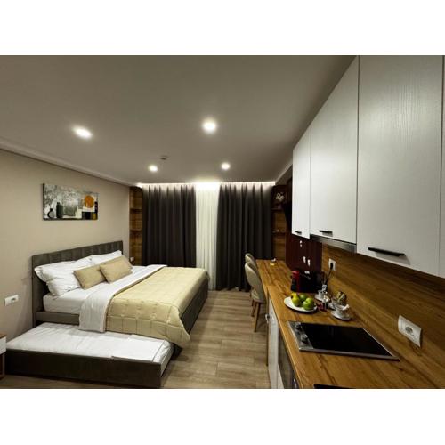 RoRa Studio Apartments