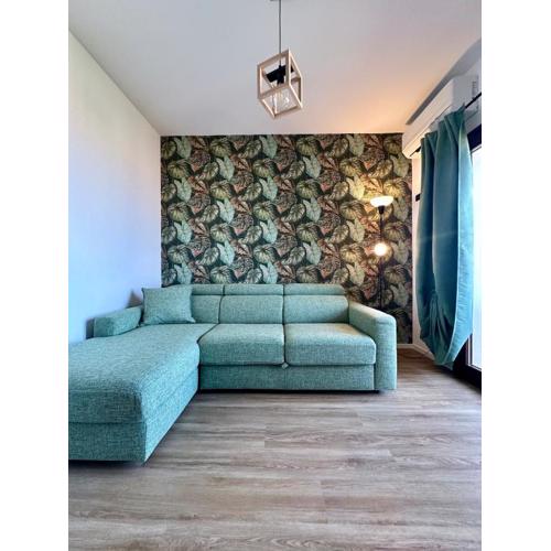 Rosa - Donna Rosa Apartment