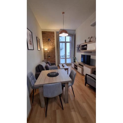 Rosa 2 Bedrooms in City Center