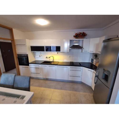 Rosa Apartment