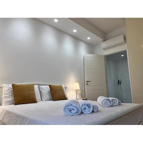 Rosa Bianca apartment - Free Parking in the historic center of Alba - Langhe