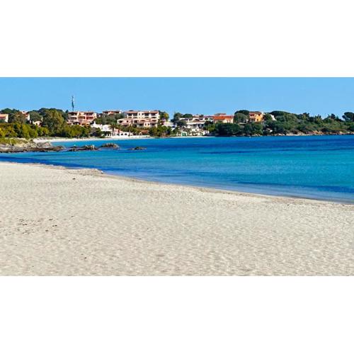 ROSA DEI VENTI - CASA LEVANTE - Sardegna - IUN R2403