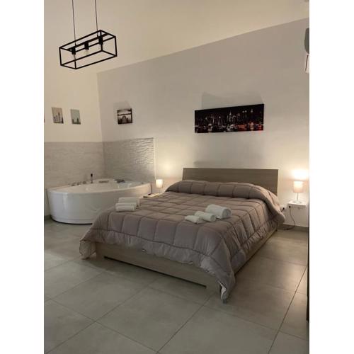 Rosa Dei Venti Apartment