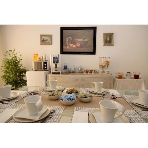Rosa dei Venti B&B