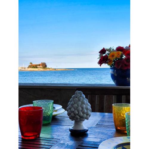 Rosa dei Venti Beach House