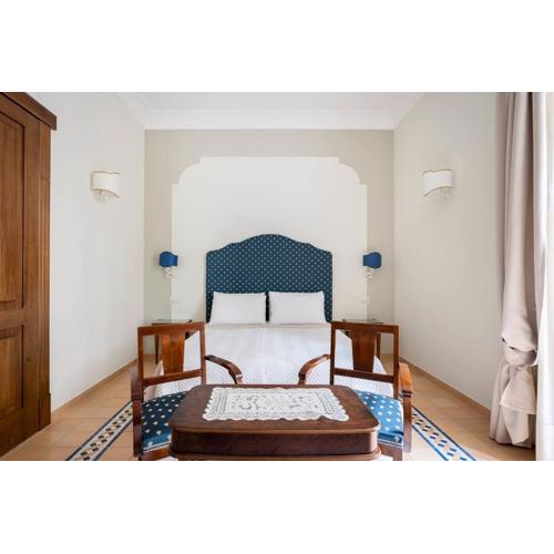 Rosa Magra Guest House