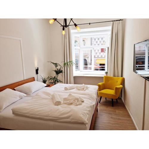 Rosa Rooms Meran