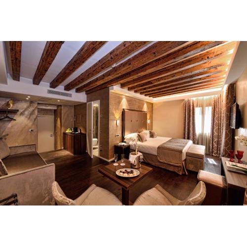 Rosa Salva Hotel