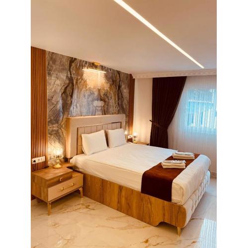 Rosa Therapy Butik Otel