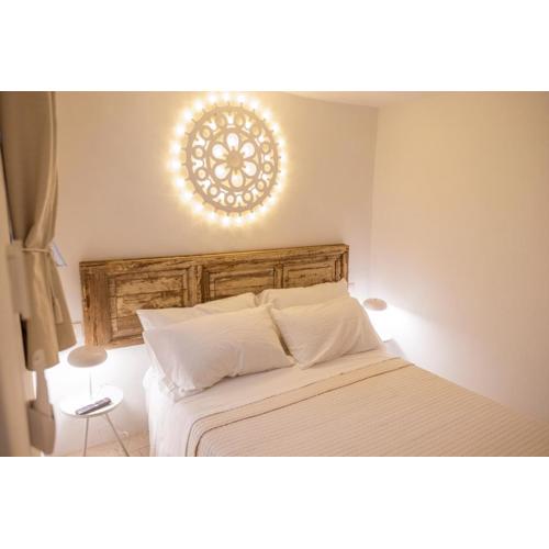 Rosa Trulli suite