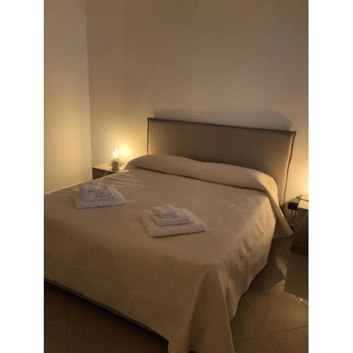 Rosabella Casa Vacanze