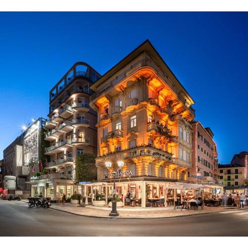 Rosabianca Boutique Hotel