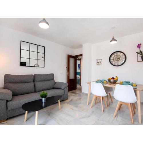 ROSALEDA CENTER APARTMENT