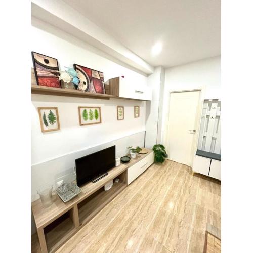 Rosaleda Centro Apartamento