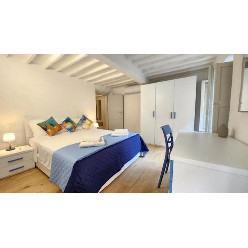 Rosalia Apartment - Affitti Brevi Italia