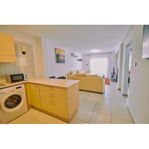 Rosam Seaview Holiday apartment