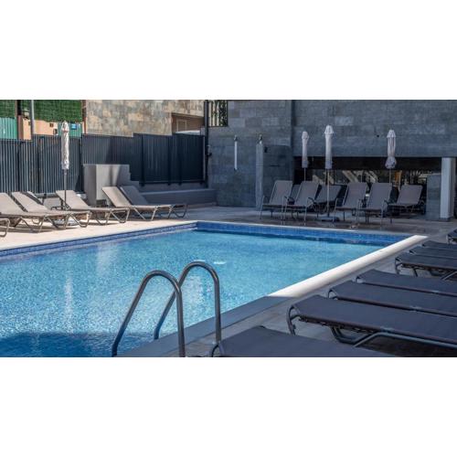 Rosamar Es Blau 4*s - Adults Only