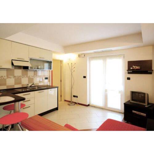 Rosana Apartments