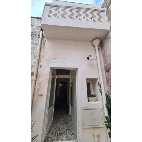 ROSARIO Apartment