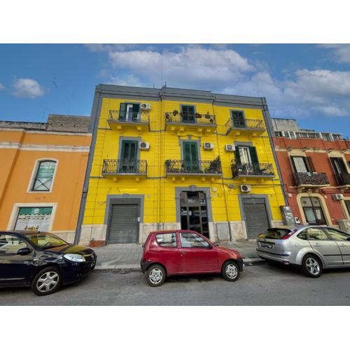 ROSAS Guest House - La Cementina