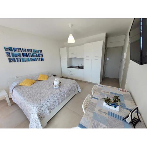 Rosato Double Sea View Apartment