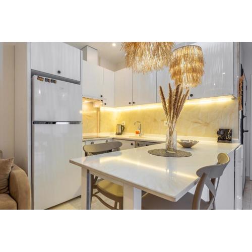 Rose 1 Fantastic 1+1 with private terrasse