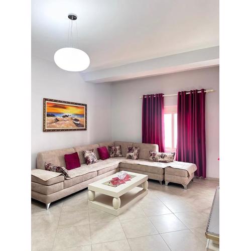 Rose Apartament