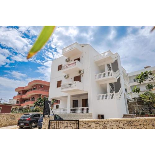 Rose Apartments