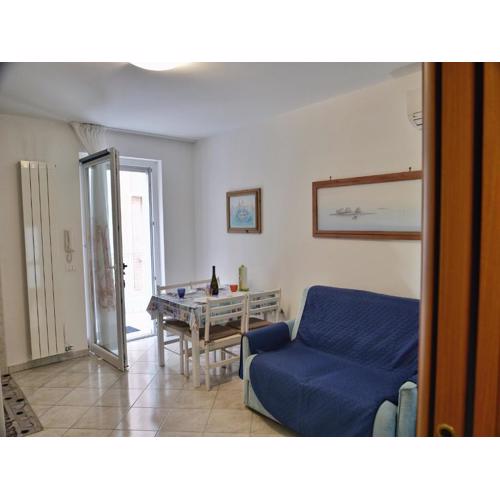 ROSE DE MAR - Grazioso appartamento con posto auto