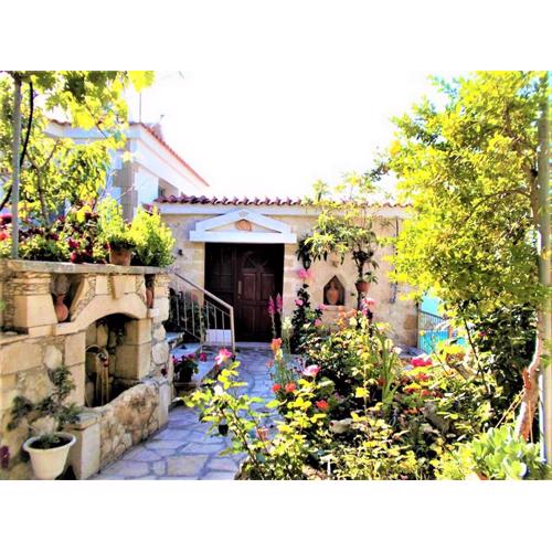 Rose Garden Villa Peristerona